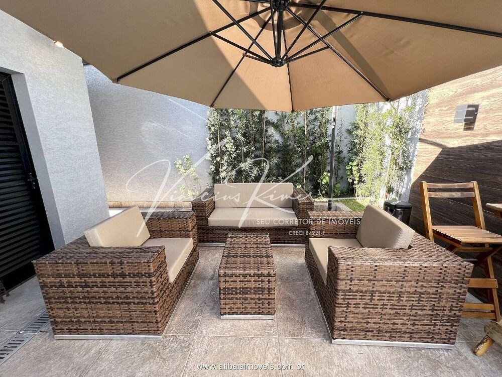 Casa de Condomínio, 3 quartos - Foto 9