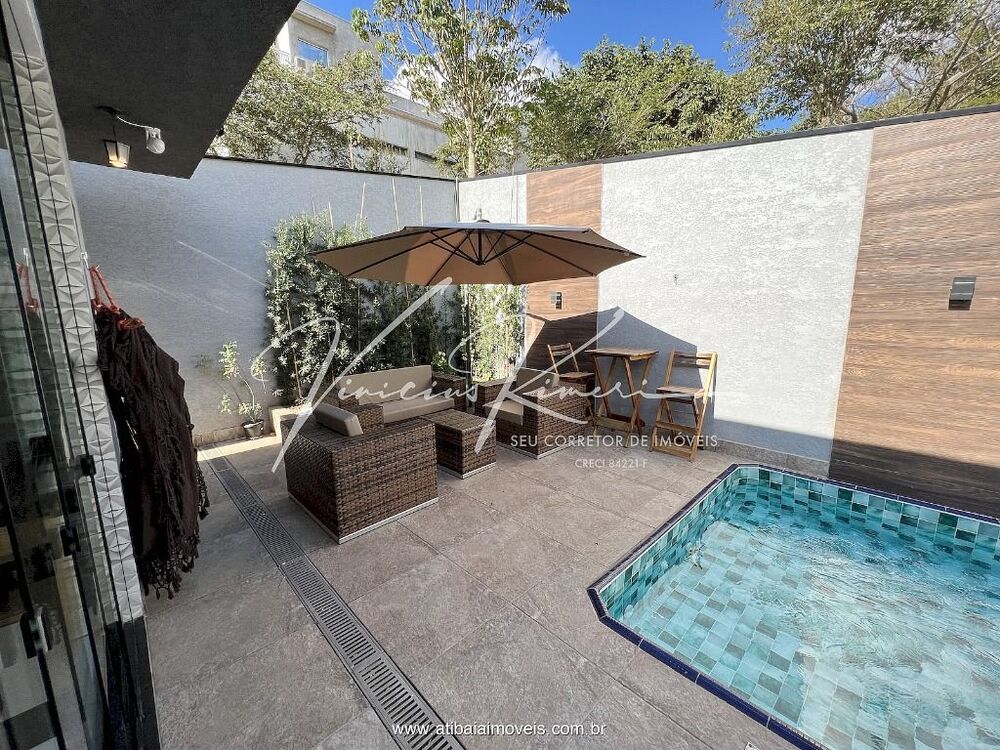 Casa de Condomínio, 3 quartos - Foto 8