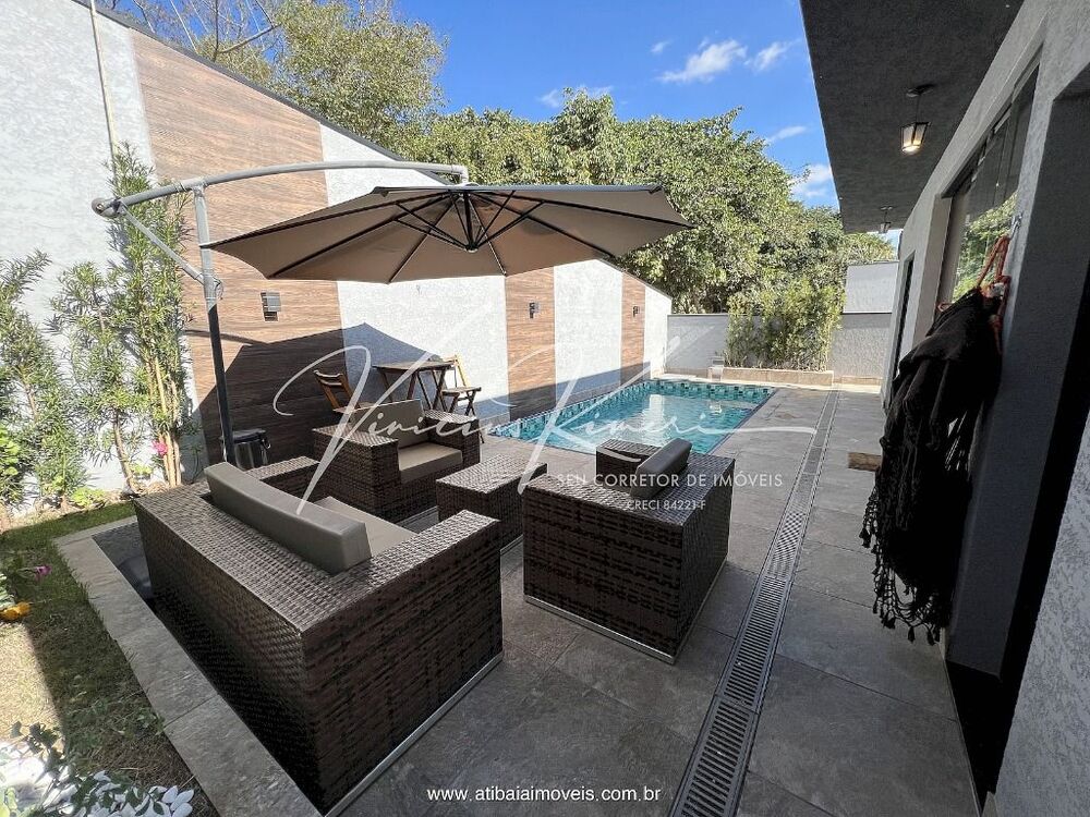 Casa de Condomínio, 3 quartos - Foto 11