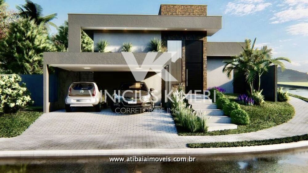 Casa, 4 quartos, 213 m² - Foto 3