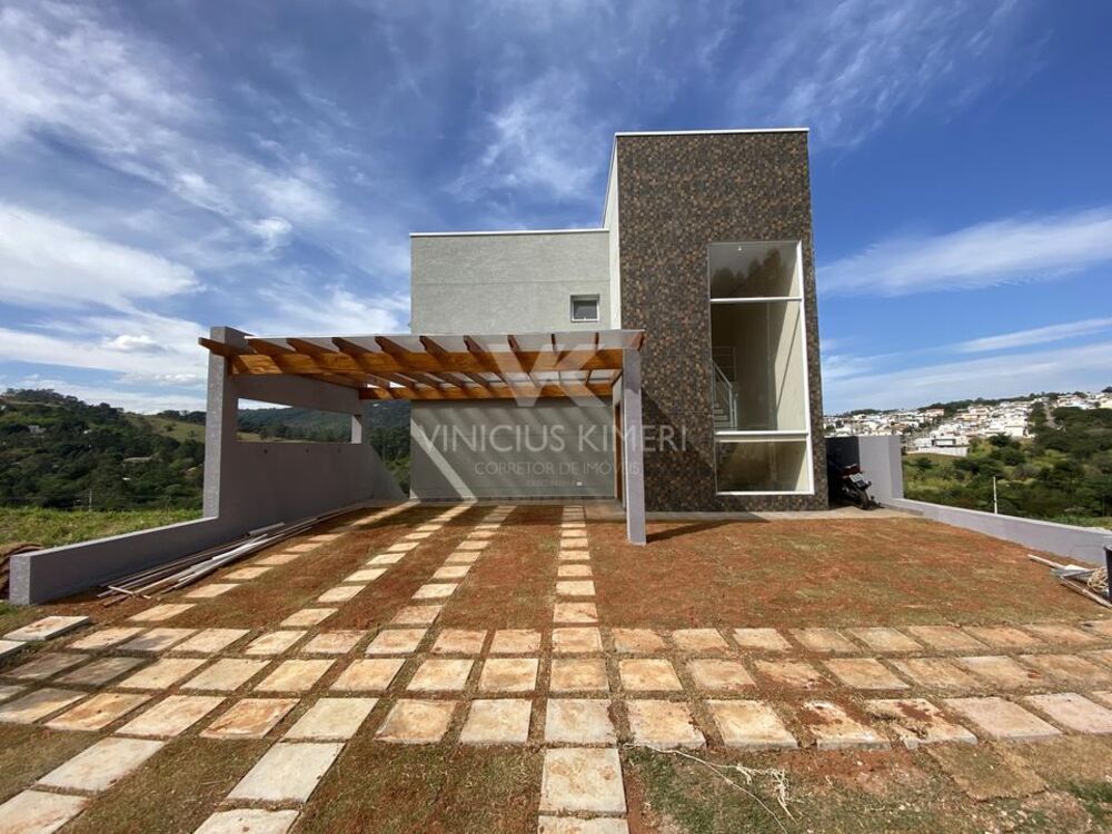 Casa de Condomínio, 3 quartos - Foto 3