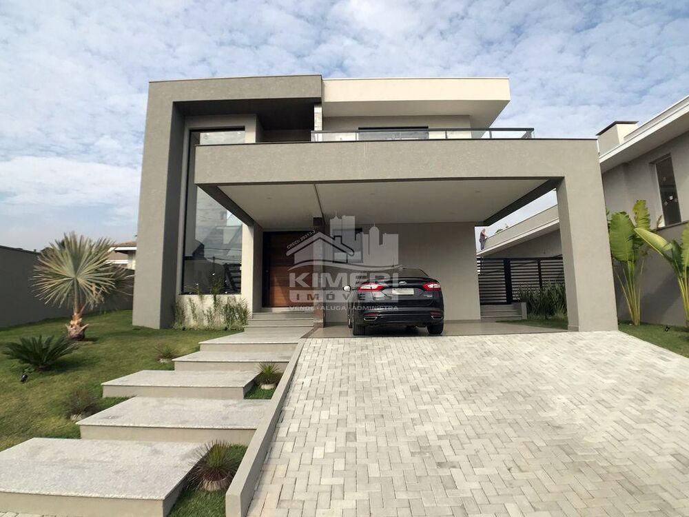 Casa de Condomínio, 4 quartos - Foto 10