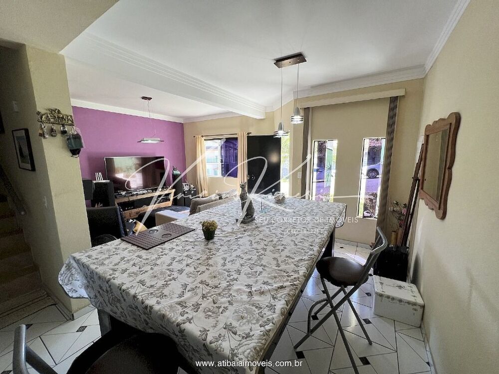 Casa de Condomínio, 3 quartos - Foto 27