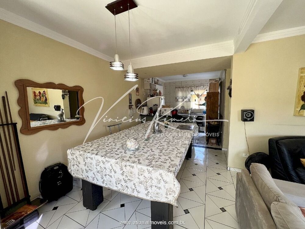 Casa de Condomínio, 3 quartos - Foto 21