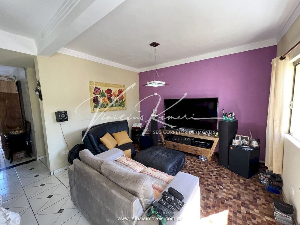 Casa de Condomínio, 3 quartos - Foto 20