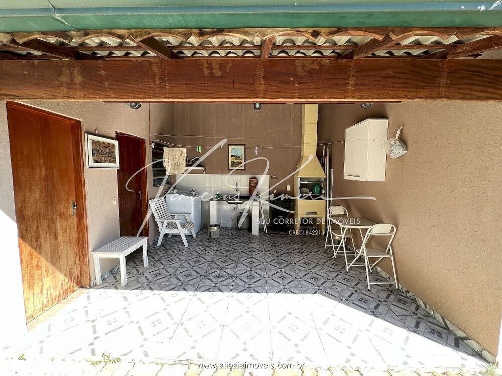 Casa de Condomínio, 3 quartos - Foto 14