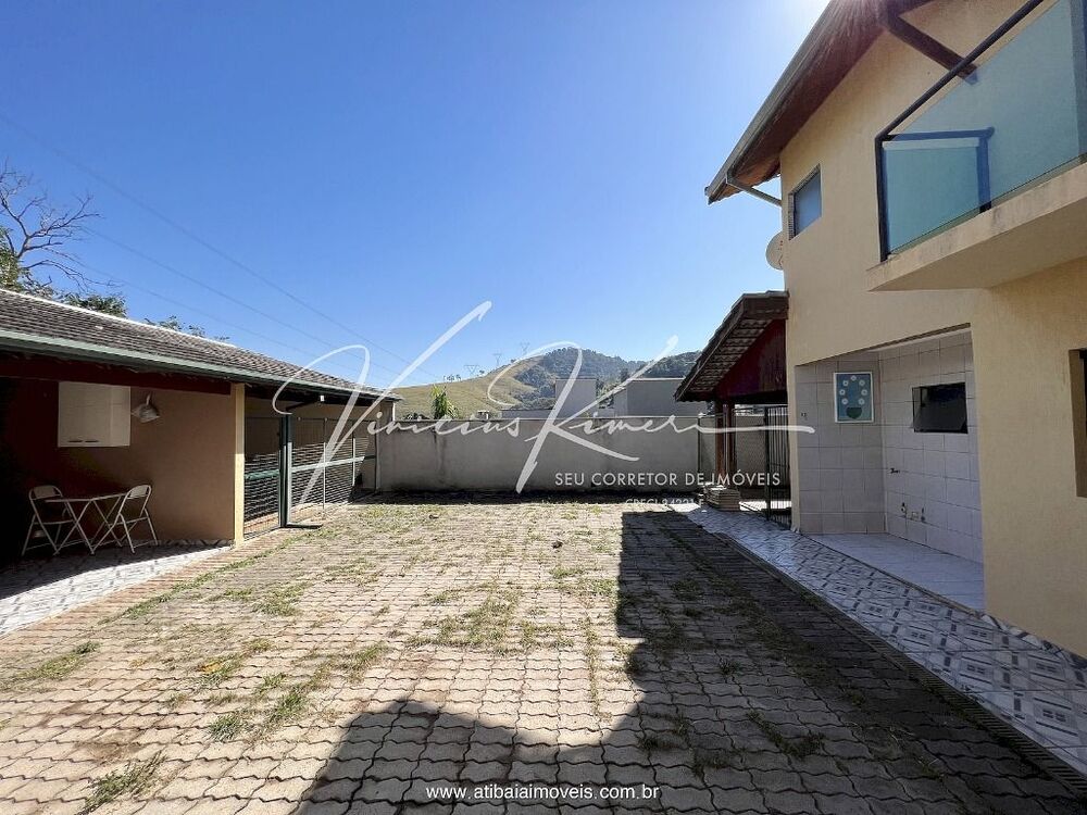 Casa de Condomínio, 3 quartos - Foto 19