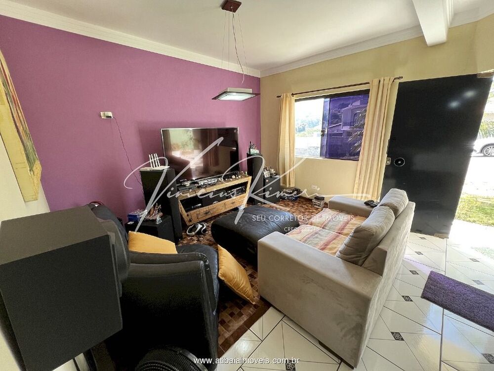 Casa de Condomínio, 3 quartos - Foto 25