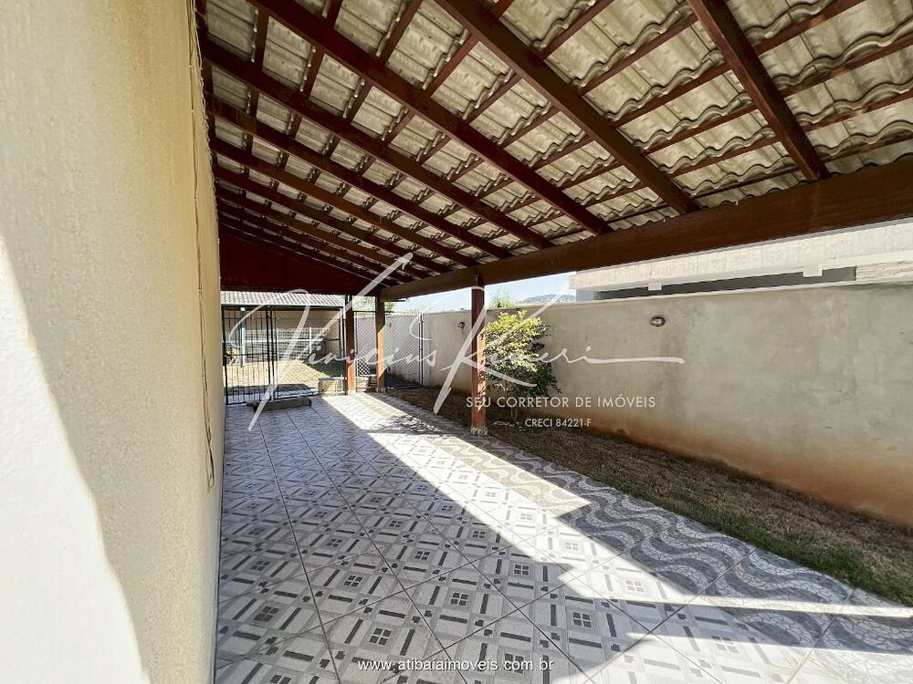 Casa de Condomínio, 3 quartos - Foto 5