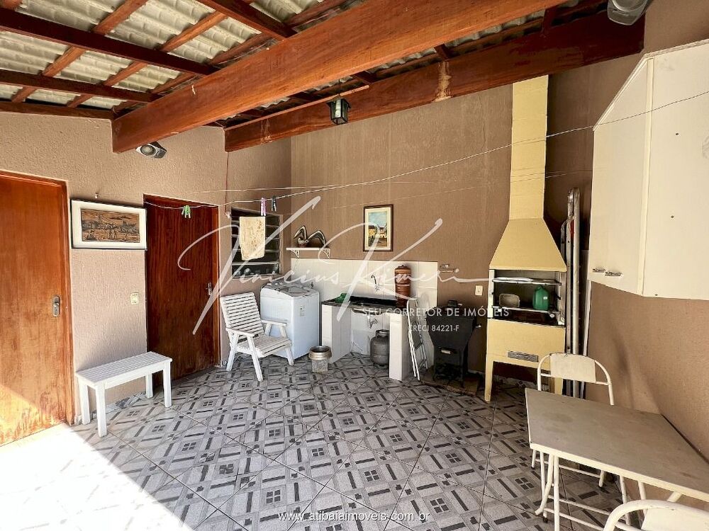 Casa de Condomínio, 3 quartos - Foto 15