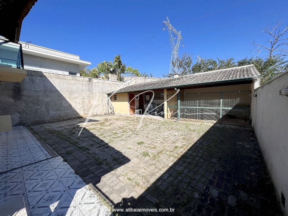 Casa de Condomínio, 3 quartos - Foto 11