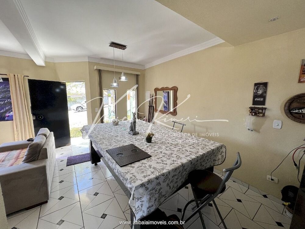 Casa de Condomínio, 3 quartos - Foto 26