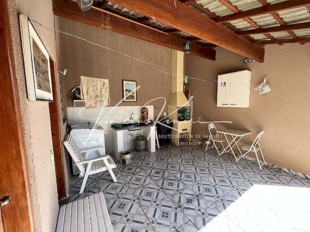 Casa de Condomínio, 3 quartos - Foto 16