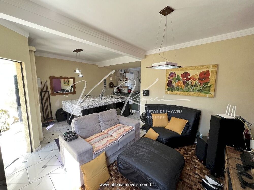 Casa de Condomínio, 3 quartos - Foto 23