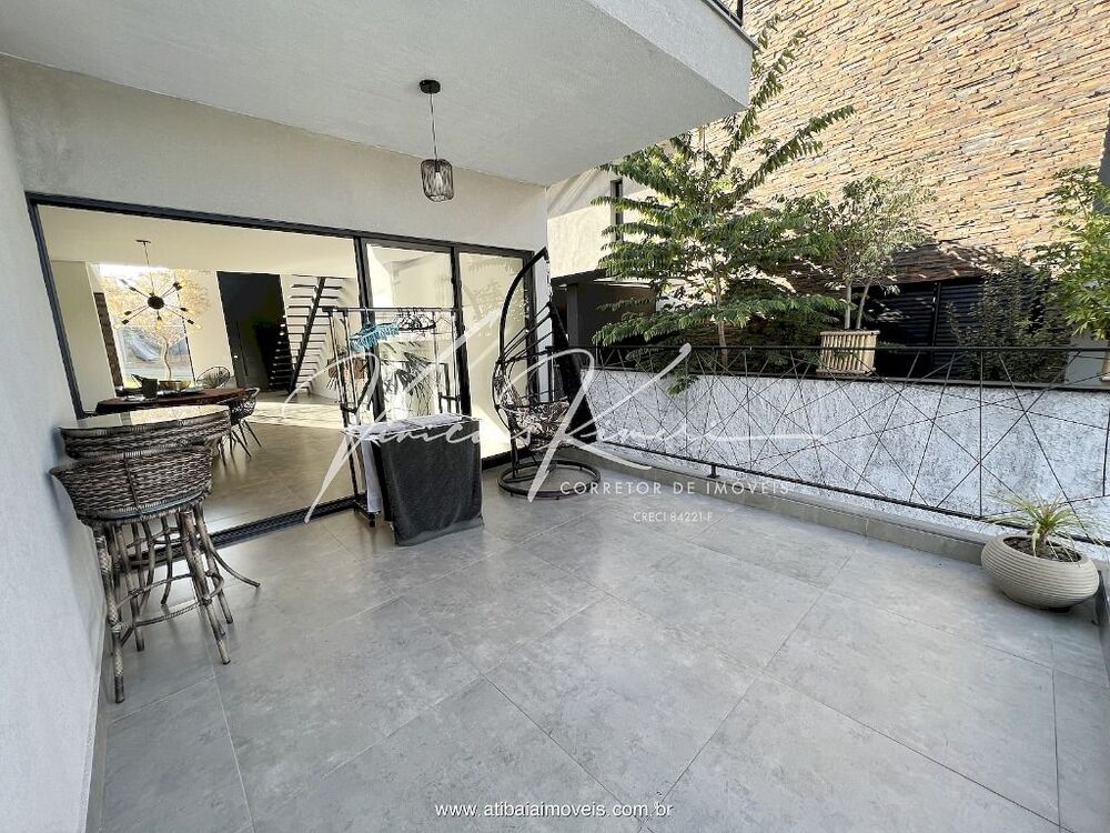 Casa de Condomínio, 4 quartos - Foto 41