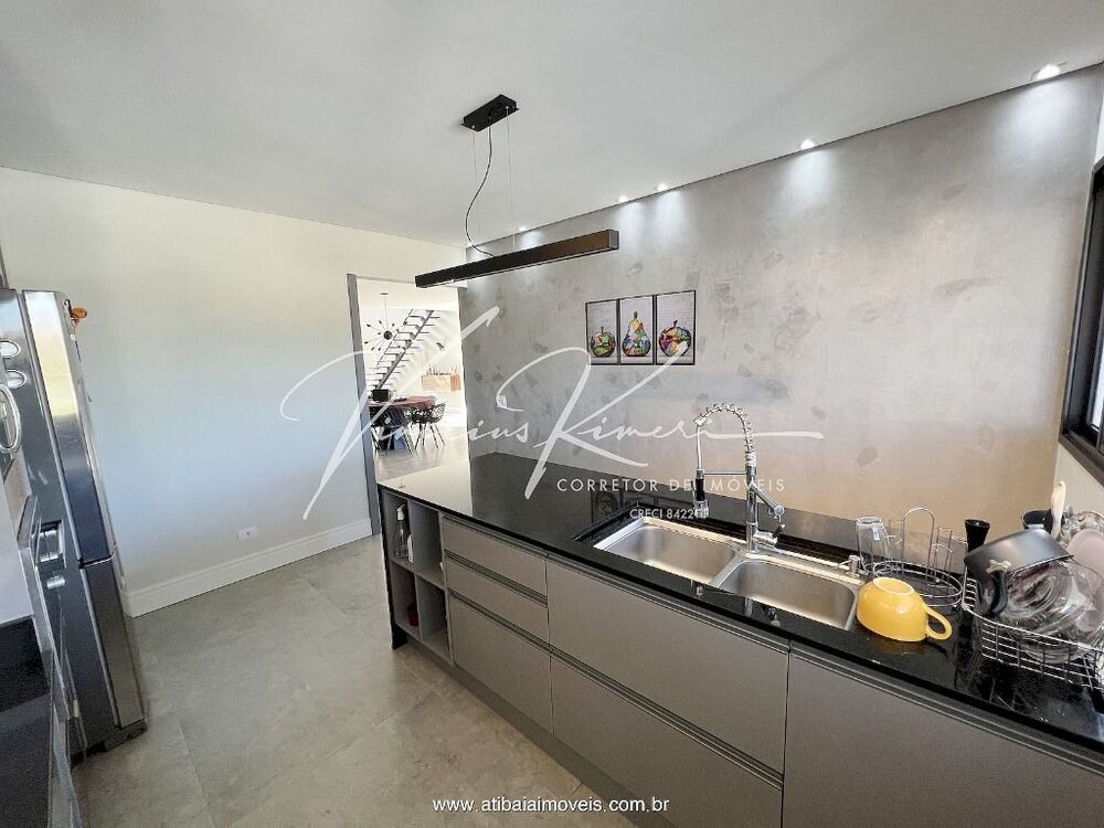 Casa de Condomínio, 4 quartos - Foto 48