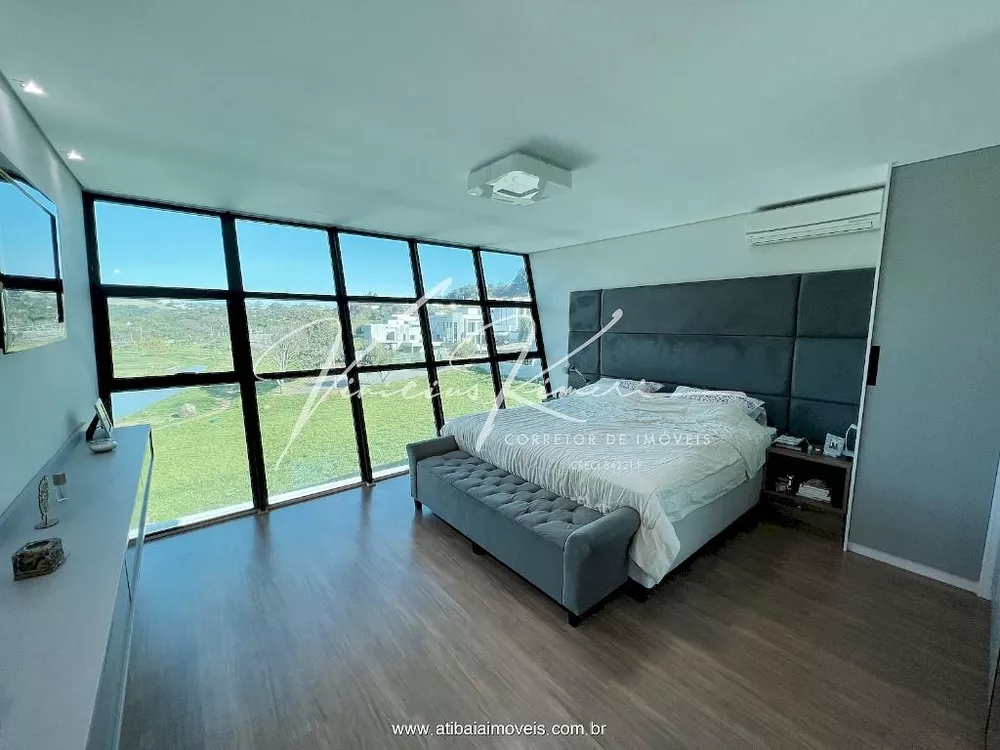 Casa de Condomínio, 4 quartos - Foto 61