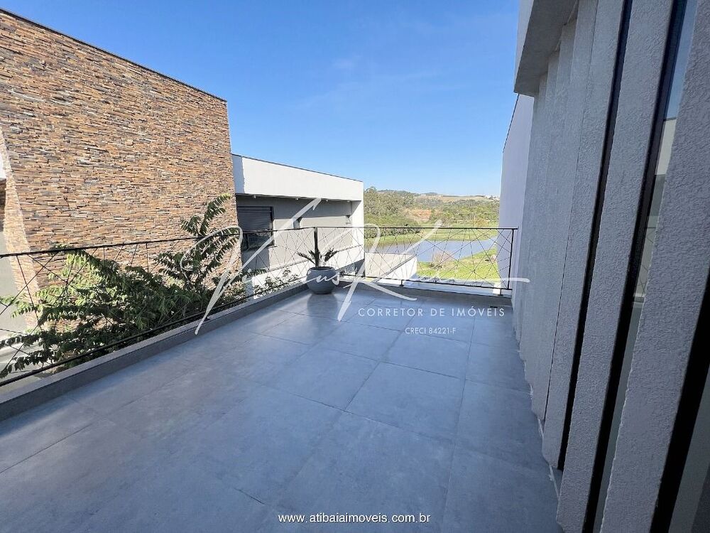 Casa de Condomínio, 4 quartos - Foto 56