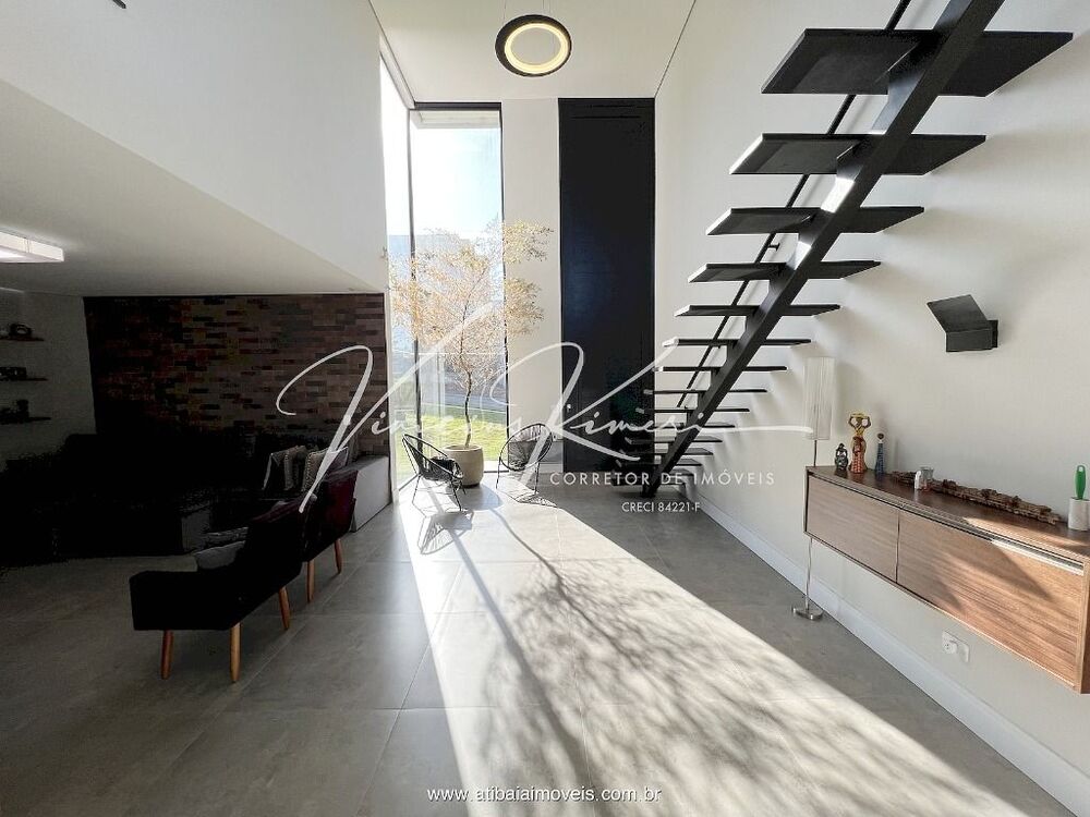 Casa de Condomínio, 4 quartos - Foto 25