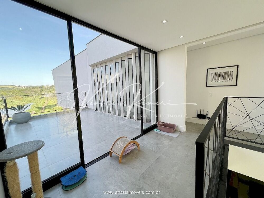 Casa de Condomínio, 4 quartos - Foto 52
