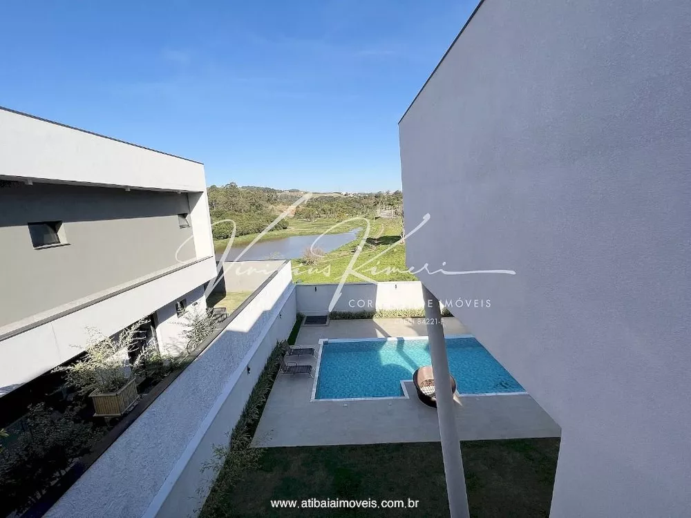 Casa de Condomínio, 4 quartos - Foto 60