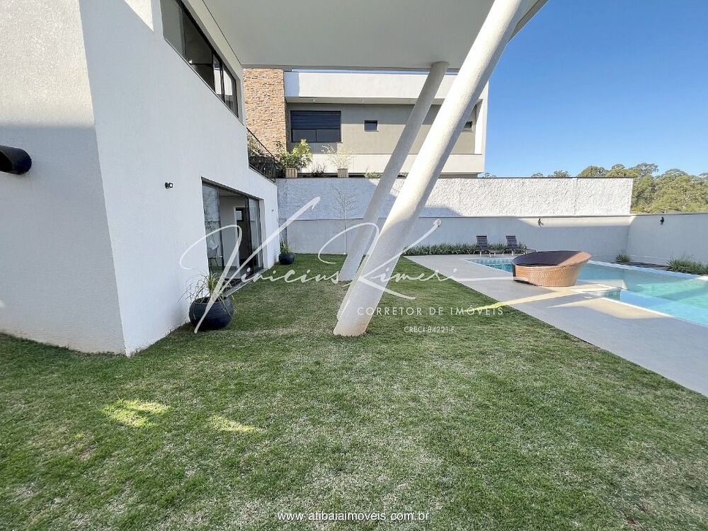 Casa de Condomínio, 4 quartos - Foto 10