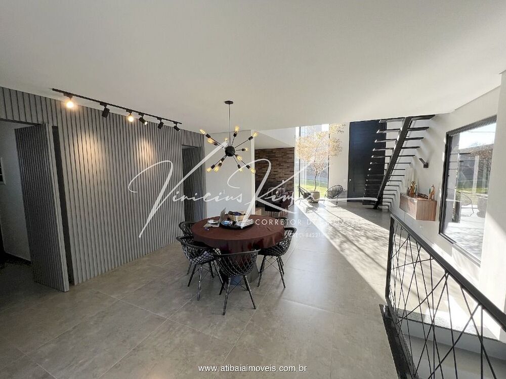 Casa de Condomínio, 4 quartos - Foto 44