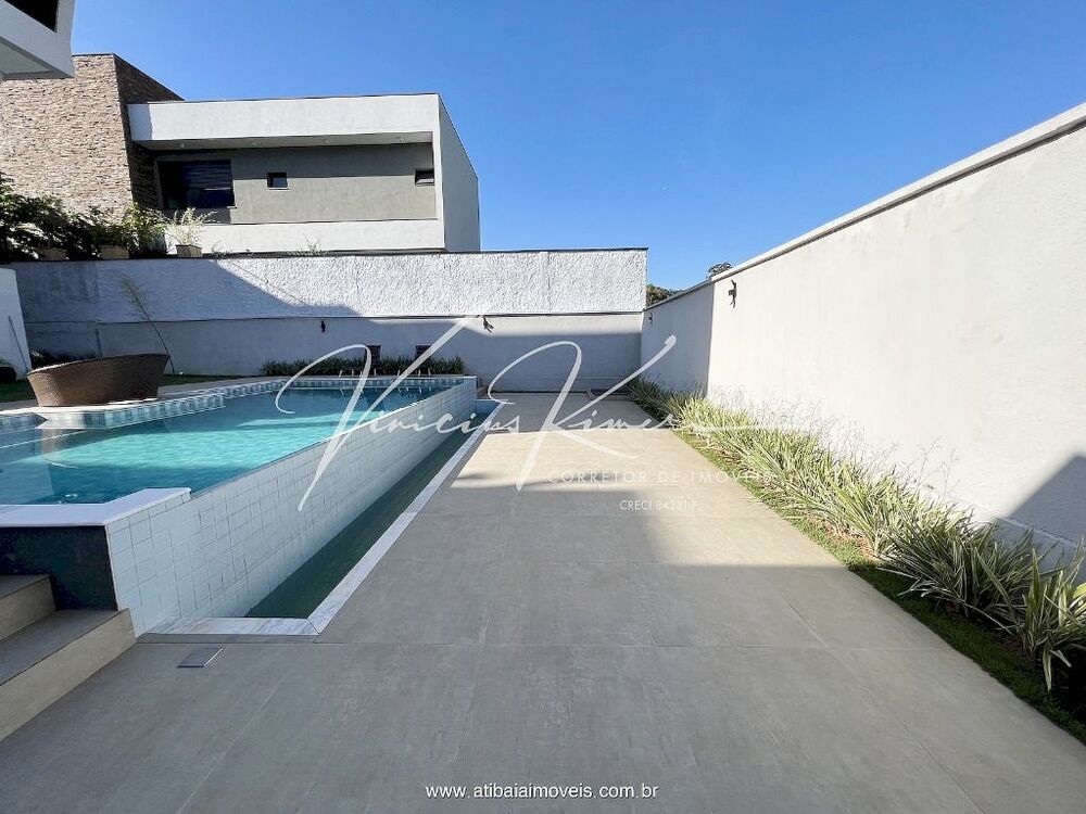 Casa de Condomínio, 4 quartos - Foto 8