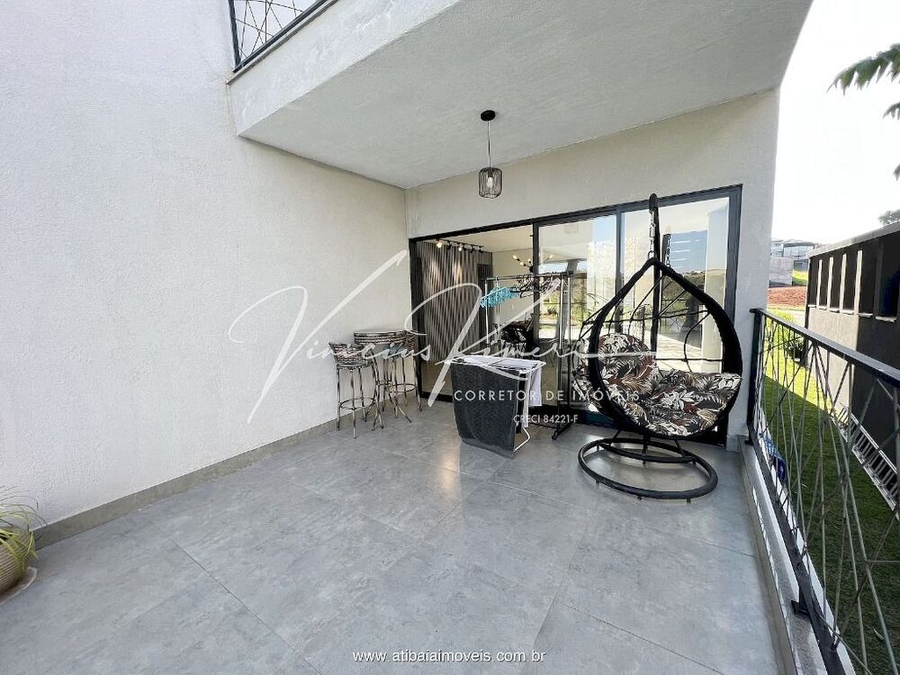 Casa de Condomínio, 4 quartos - Foto 42