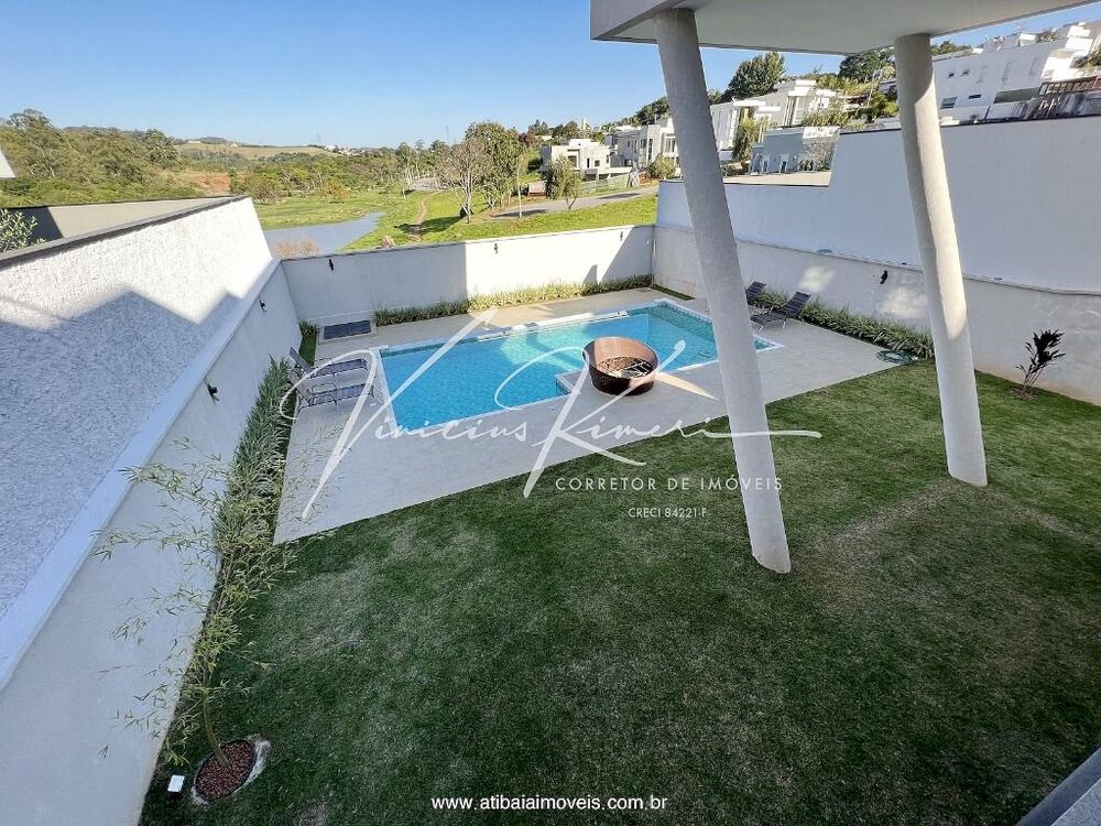 Casa de Condomínio, 4 quartos - Foto 39