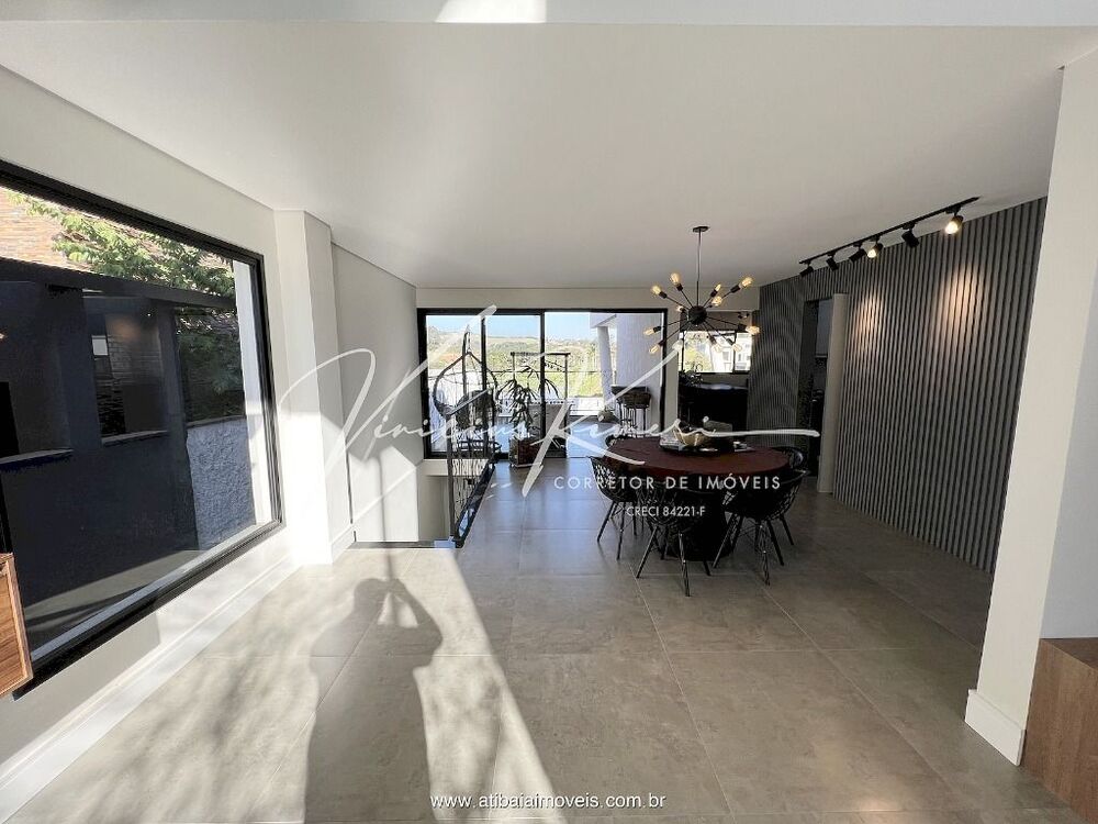 Casa de Condomínio, 4 quartos - Foto 43