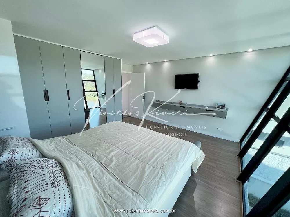 Casa de Condomínio, 4 quartos - Foto 64