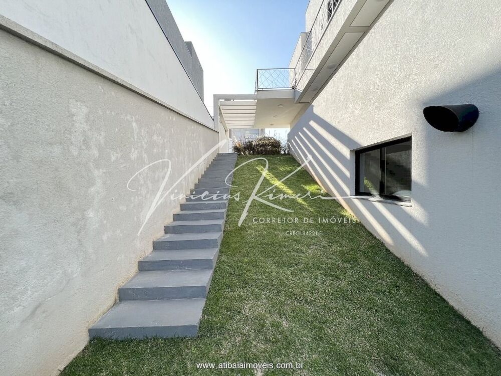 Casa de Condomínio, 4 quartos - Foto 14