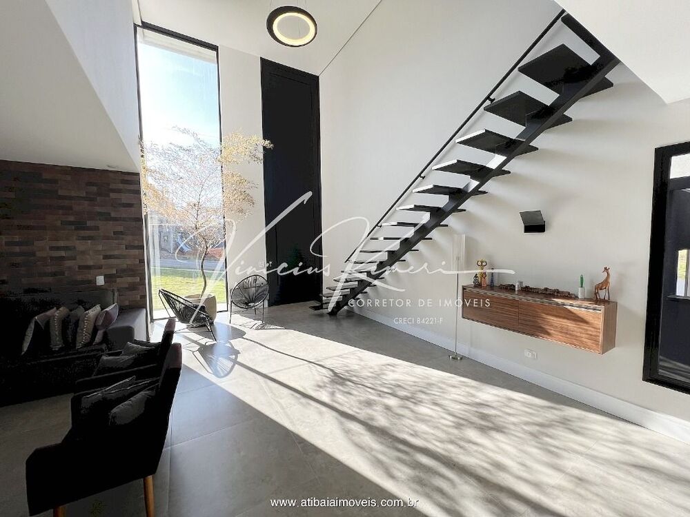 Casa de Condomínio, 4 quartos - Foto 26