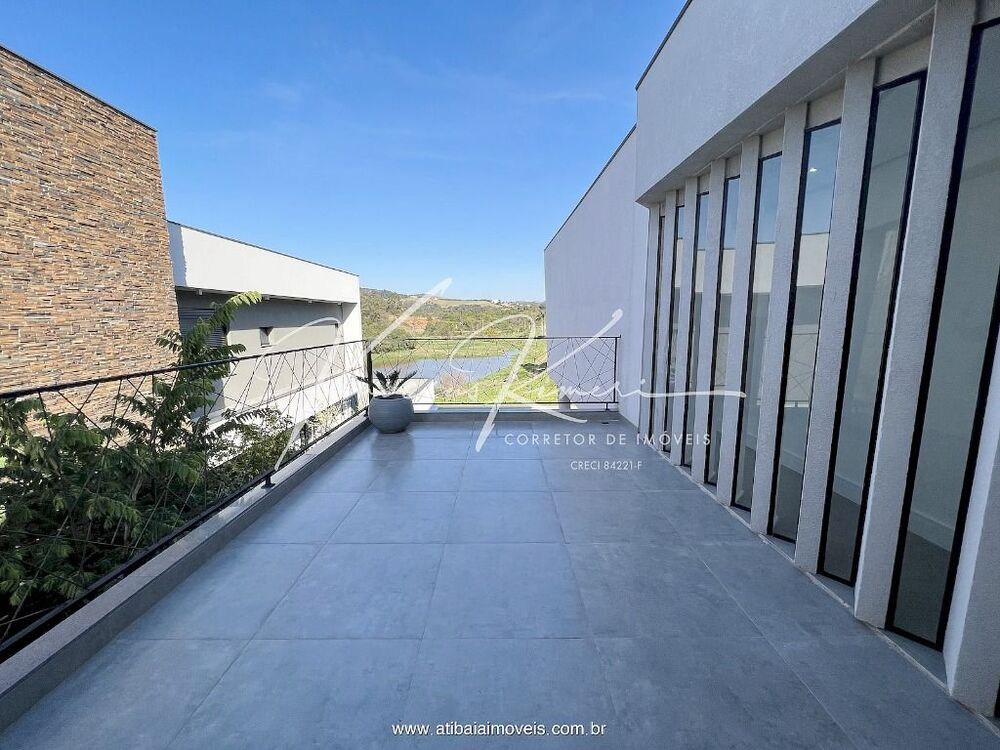 Casa de Condomínio, 4 quartos - Foto 55