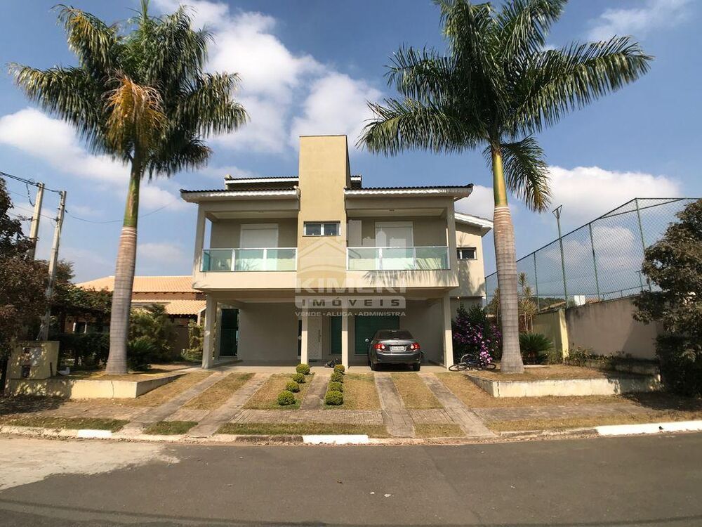 Casa de Condomínio, 4 quartos - Foto 60