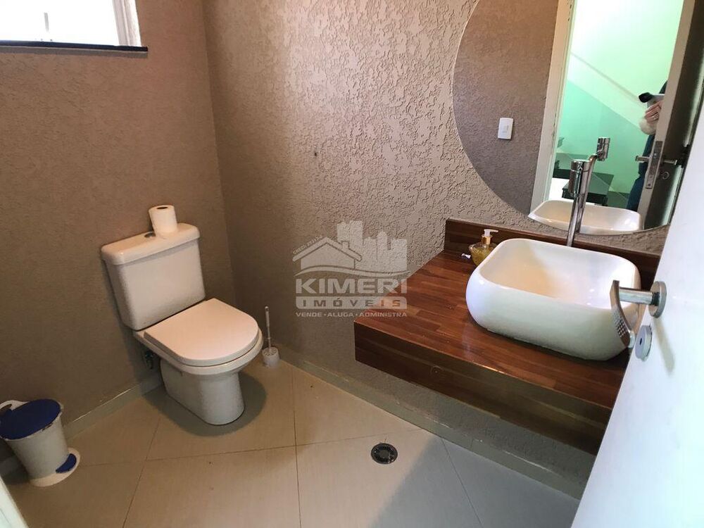 Casa de Condomínio, 4 quartos - Foto 20