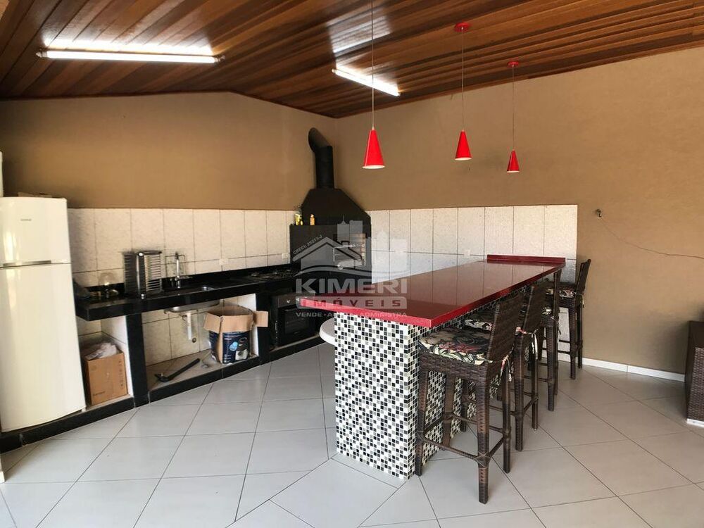 Casa de Condomínio, 4 quartos - Foto 48