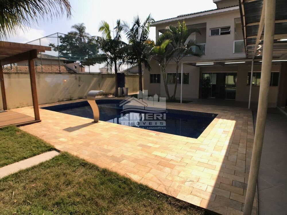 Casa de Condomínio, 4 quartos - Foto 55