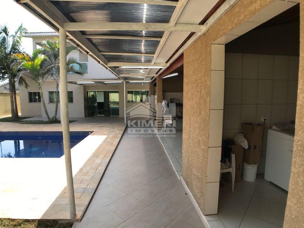 Casa de Condomínio, 4 quartos - Foto 56