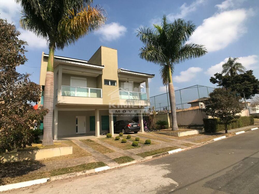 Casa de Condomínio, 4 quartos - Foto 62