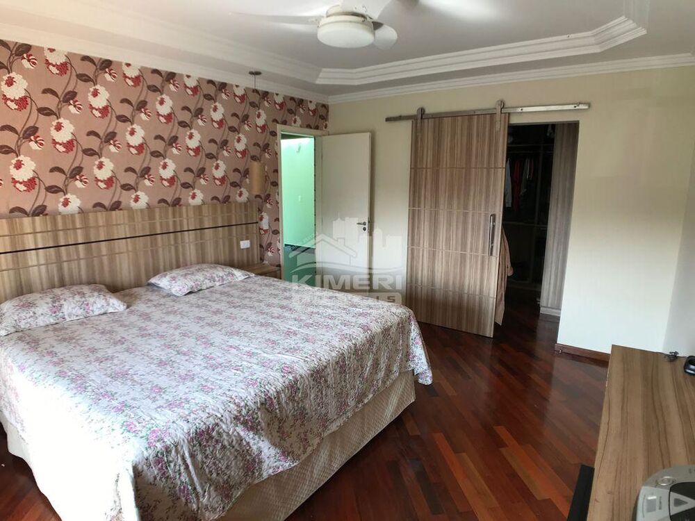 Casa de Condomínio, 4 quartos - Foto 40