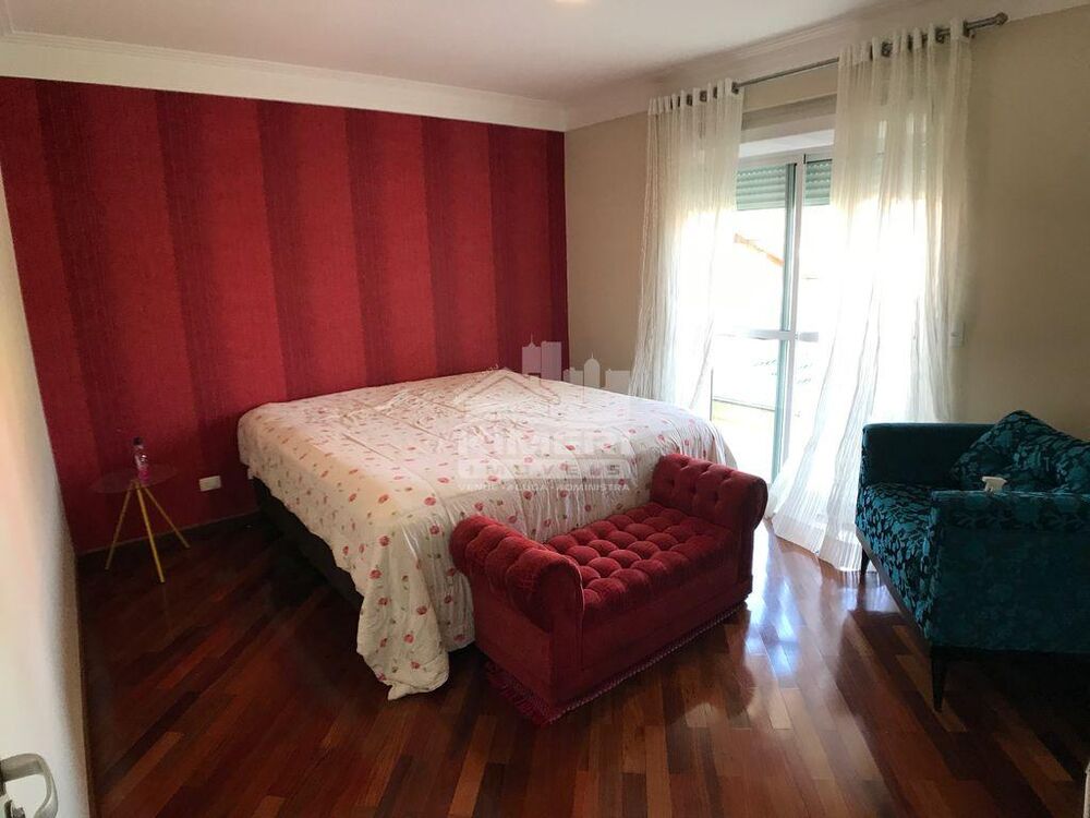 Casa de Condomínio, 4 quartos - Foto 29