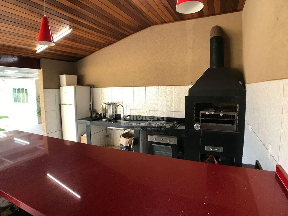 Casa de Condomínio, 4 quartos - Foto 49