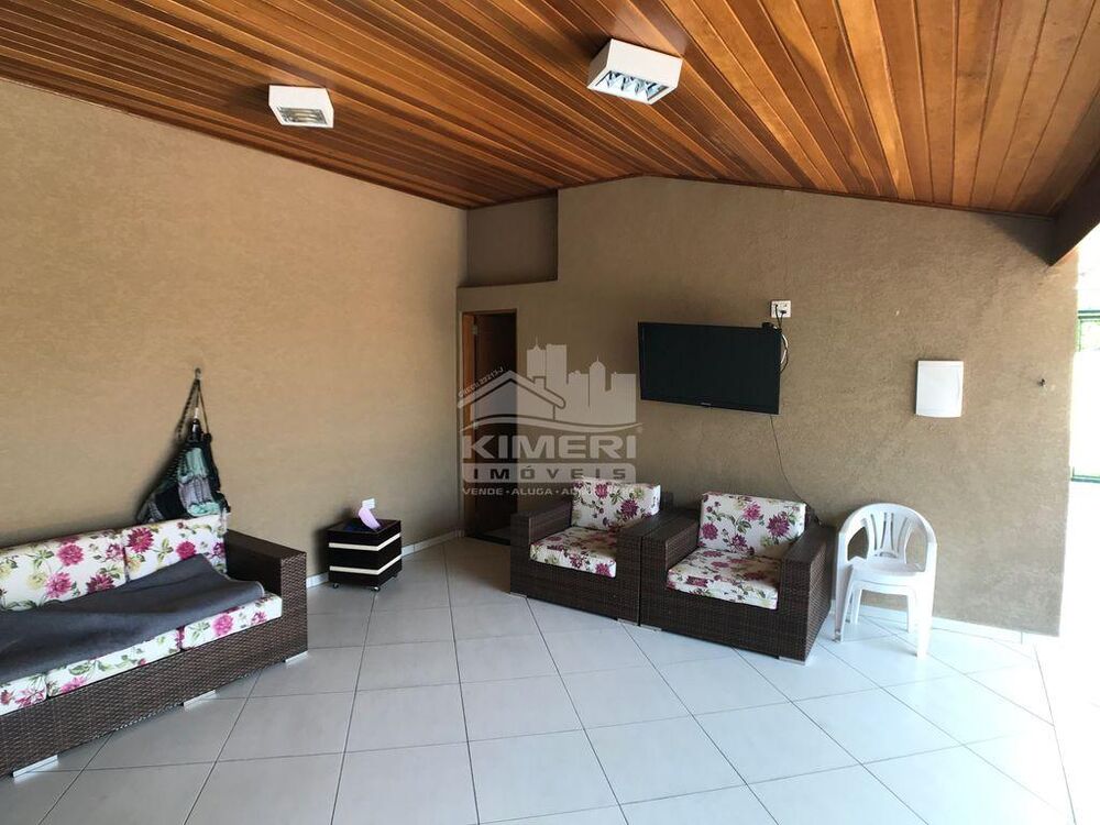 Casa de Condomínio, 4 quartos - Foto 50