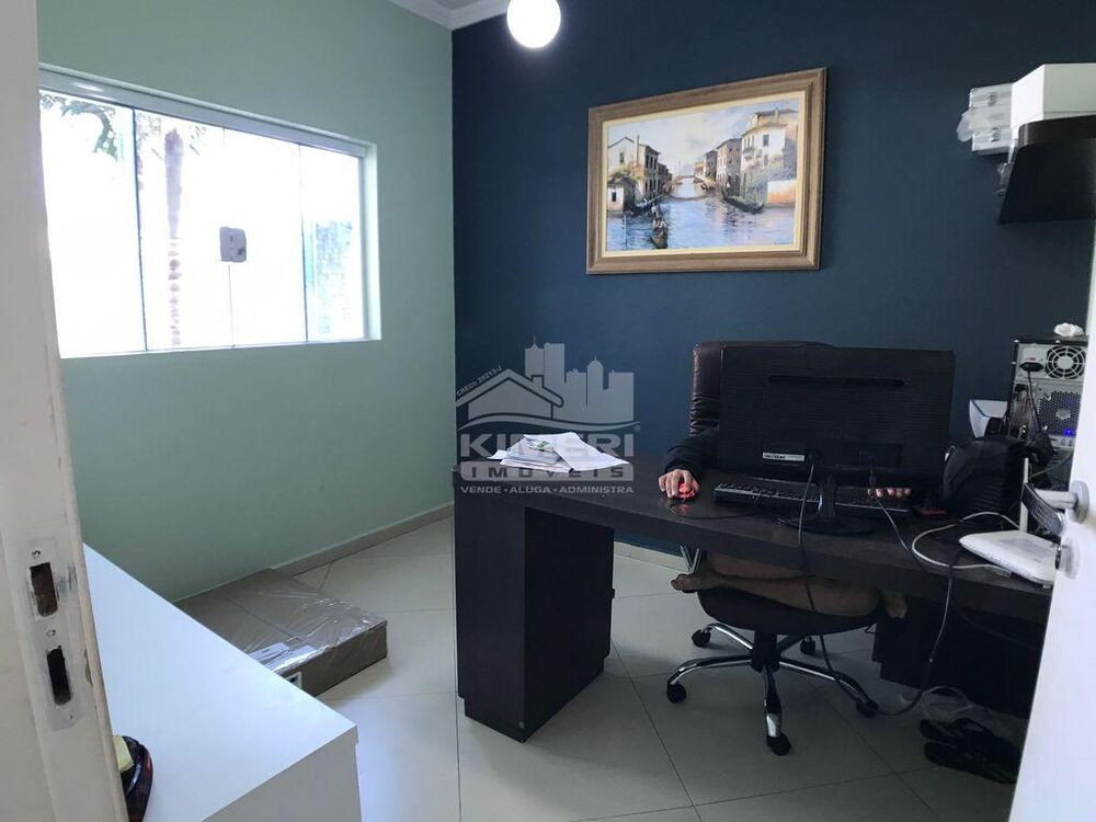 Casa de Condomínio, 4 quartos - Foto 18