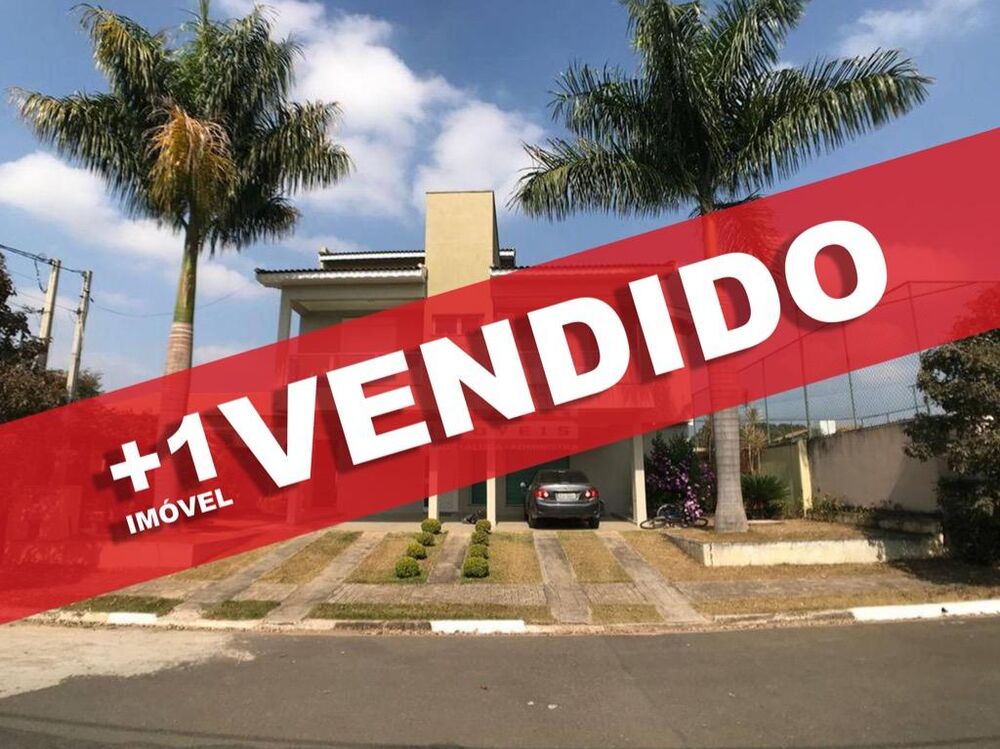 Casa de Condomínio, 4 quartos - Foto 59
