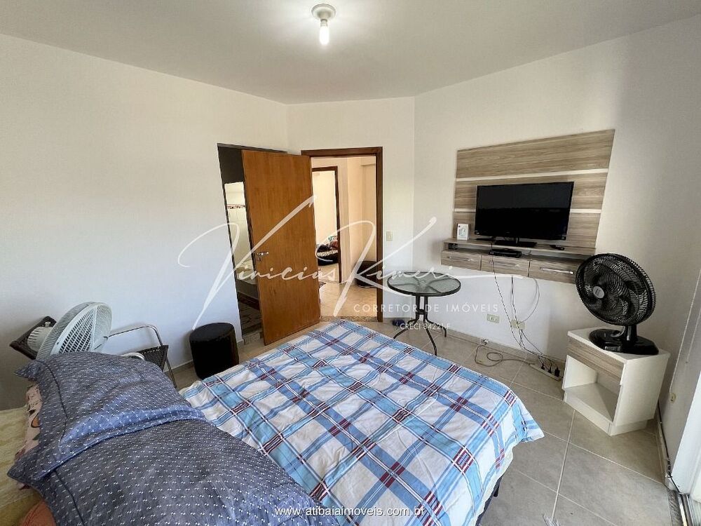 Casa de Condomínio, 3 quartos - Foto 41