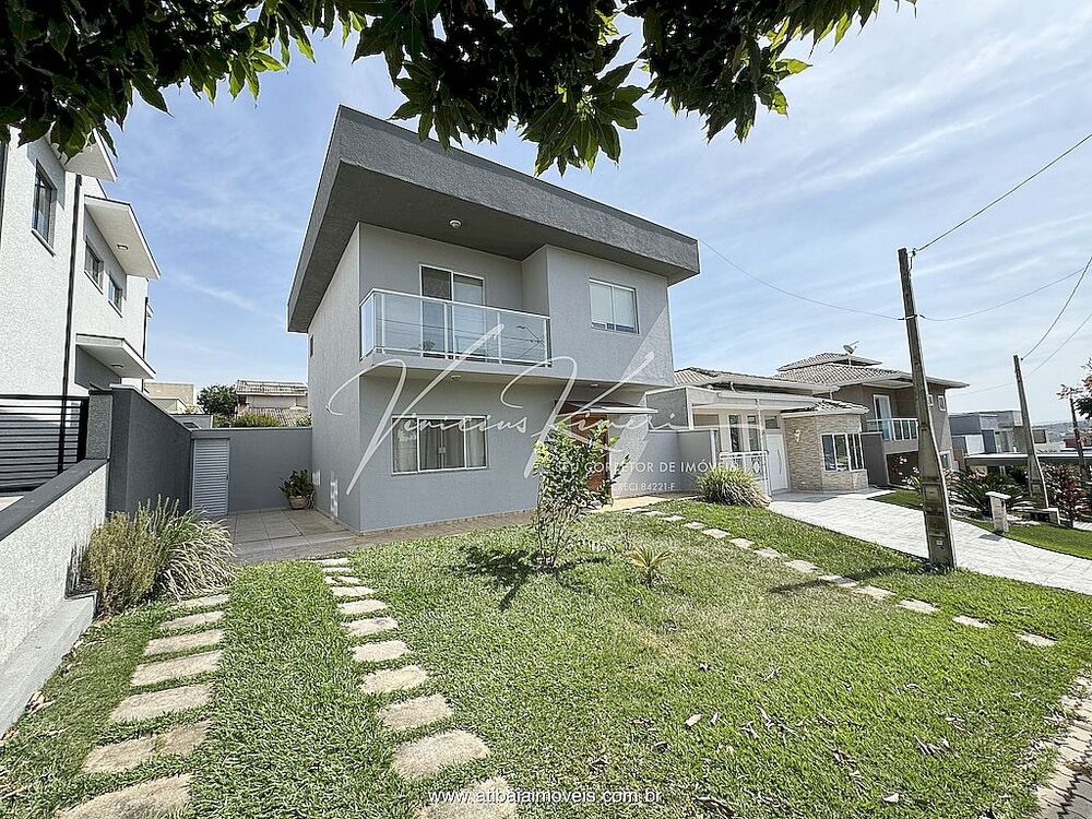 Casa de Condomínio, 3 quartos - Foto 67