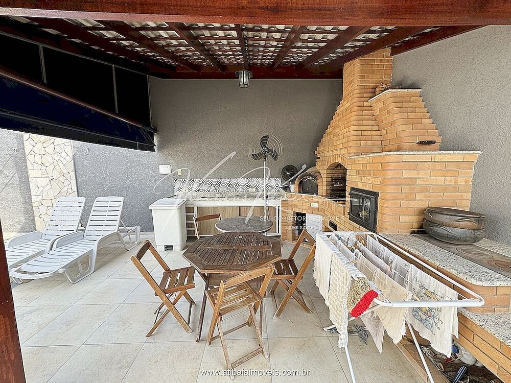 Casa de Condomínio, 3 quartos - Foto 15
